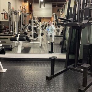 Meet your Posher, Jacquelyn